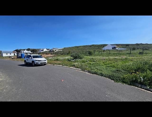 LAND FOR SALE IN ST HELENA VIEWS